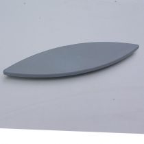 EEO Τάπα 46x180mm γκρι, πλαστική